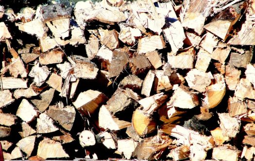 firewood